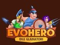Mchezo EvoHero: Gladiators wavivu  online