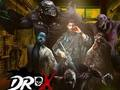 Mchezo Dk. X  online