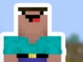 Mchezo Noob Steve online