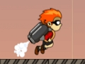 Mchezo Adventure ya Jet  online