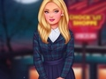 Mchezo Muonekano wa Riverdale  online