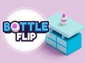 Mchezo Flip ya Chupa  online