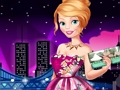 Mchezo Tamu Dress Up  online