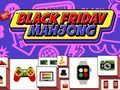 Mchezo Ijumaa Nyeusi Mahjong  online