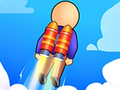 Mchezo Mbio za Jetpack za Maji  online