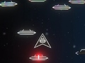 Mchezo Mkimbiaji wa Asteroid  online