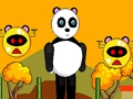Mchezo Sheon Panda 2 online