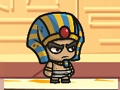 Mchezo Adventure ya Misri  online