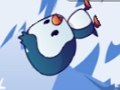 Mchezo Penguin Floppy  online