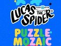 Mchezo Lucas jigsaw ya buibui online