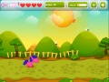 Mchezo Mbio za pony  online