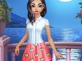Mchezo Upendo Dress Up  online