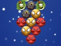 Mchezo Shooter ya Monster ya Halloween online