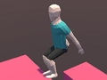 Mchezo Parkour Flip Trickster 2022 online