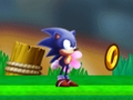 Mchezo Mipaka ya Sonic  online