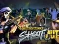 Mchezo Risasi ya Tom Clancy  online