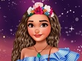 Mchezo Princess Ruffles ftw online