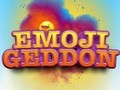 Mchezo Emoji Geddon online