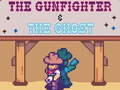Mchezo Gunfighter na Ghost online