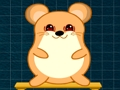 Mchezo Wastani wa Gridi ya Hamster  online