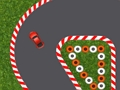 Mchezo Miniracer online
