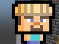 Mchezo Changamoto ya Wajenzi wa Minecraft  online