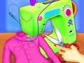 Mchezo Msitu Boutique Tailor Kidogo online