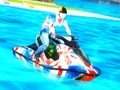 Mchezo Dunia ya 3D ya Mashindano ya Jet Ski  online