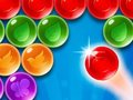 Mchezo Mpigaji Bubble  online