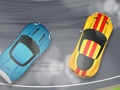 Mchezo Changamoto ya Drift  online