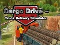 Mchezo Simulator ya Utoaji wa Lori ya Mizigo  online