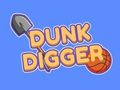 Mchezo Dunk Digger online
