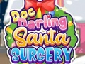 Mchezo Doc Darling: Upasuaji wa Santa  online