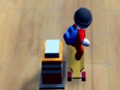 Mchezo Flip skater online