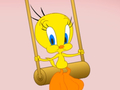 Mchezo Mzaha wa Bomba la Tweety  online