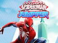Mchezo Mruka wa Spiderman  online