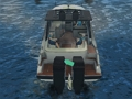 Mchezo Mashua Rescue Simulator Mkono  online