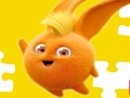 Mchezo Sunny Bunnies jigsaw puzzle online