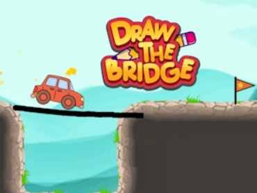 Mchezo Chora Bridge Racer  online