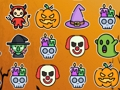 Mchezo Kuponda Halloween  online