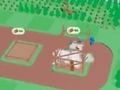 Mchezo Umati wa Lumberjack Stickman  online