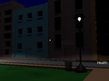 Mchezo Simulator ya Kuchukua Tupio  online