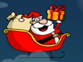 Mchezo Wacha tuende Santa  online