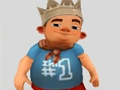 Mchezo Subway Surfers: Tokyo World Tour My Tour  online