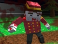 Mchezo PGA 6: Blocky Combat SWAT Apocalypse online