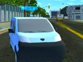 Mchezo Simulator ya mizigo 2023  online