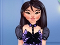 Mchezo Mabadiliko ya Dragon Spell Kiwanda cha Princess  online