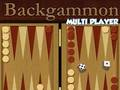 Mchezo Tavla Multiplayer  online