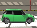 Mchezo Gari Crazy Highway Drive Mkono  online