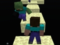 Mchezo Noob: Ulimwengu wa Mwisho  online